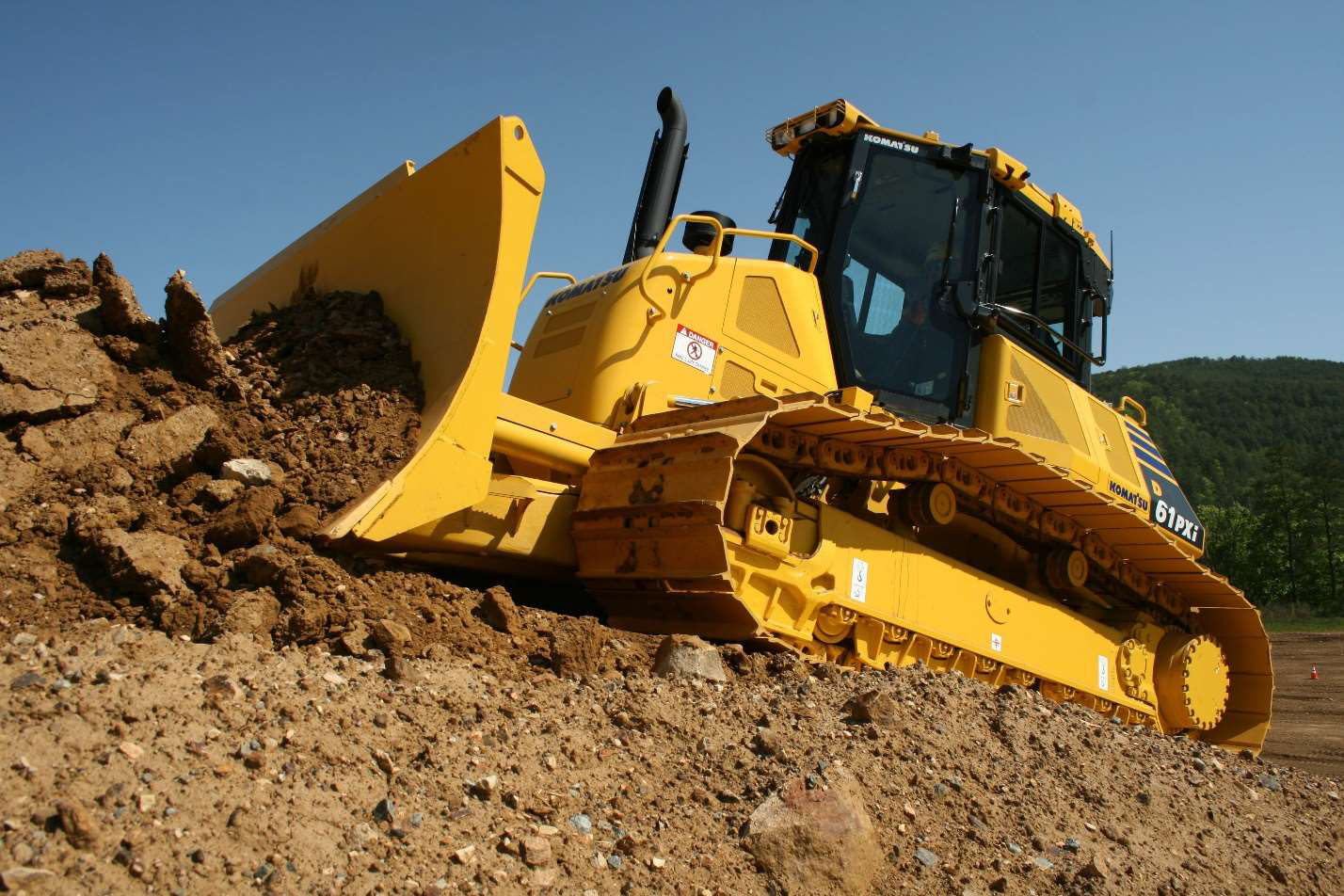 Equipment Rental