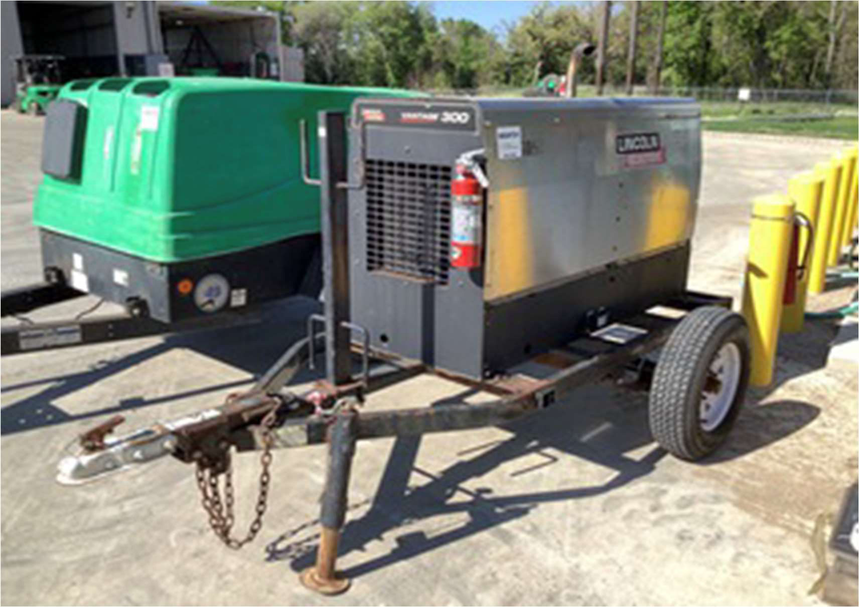 Generators
