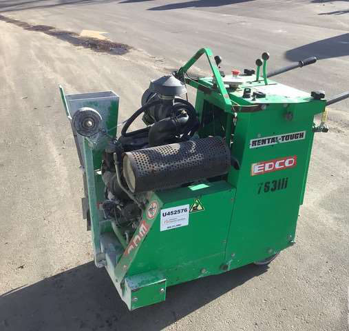 Concrete cutters