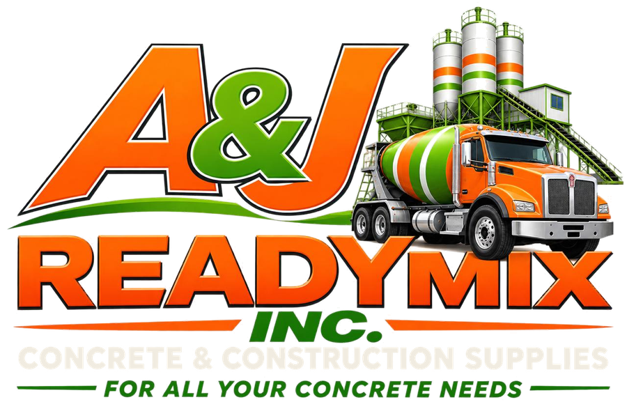 A&J ReadyMix Inc.